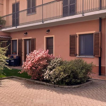 Cascina In Alto Piemonte / Piedmont Countryhouse Lozzolo Buitenkant foto