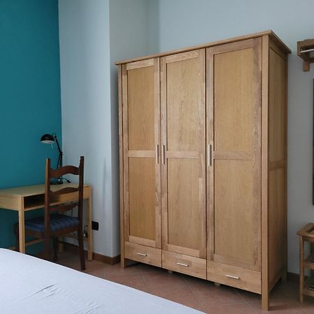 Cascina In Alto Piemonte / Piedmont Countryhouse Lozzolo Buitenkant foto