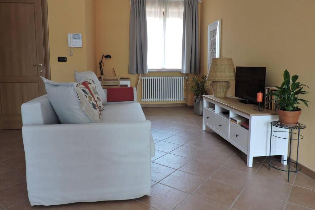 Cascina In Alto Piemonte / Piedmont Countryhouse Lozzolo Buitenkant foto