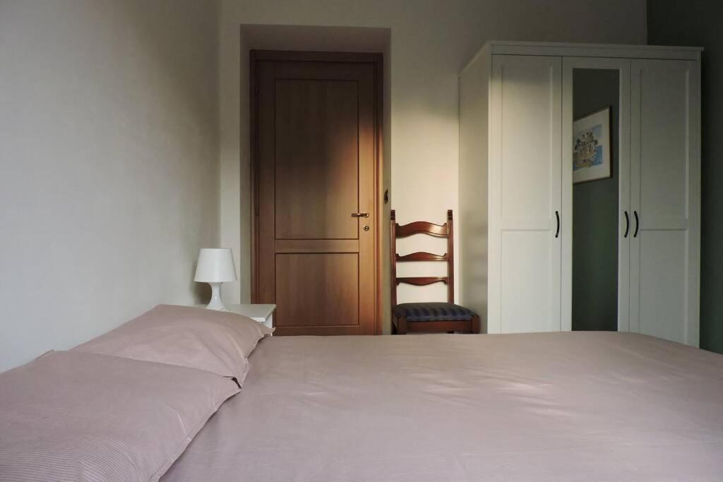 Cascina In Alto Piemonte / Piedmont Countryhouse Lozzolo Buitenkant foto