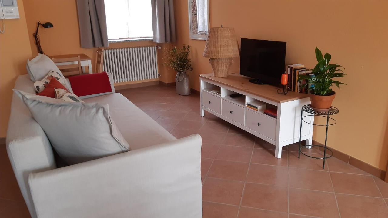 Cascina In Alto Piemonte / Piedmont Countryhouse Lozzolo Buitenkant foto