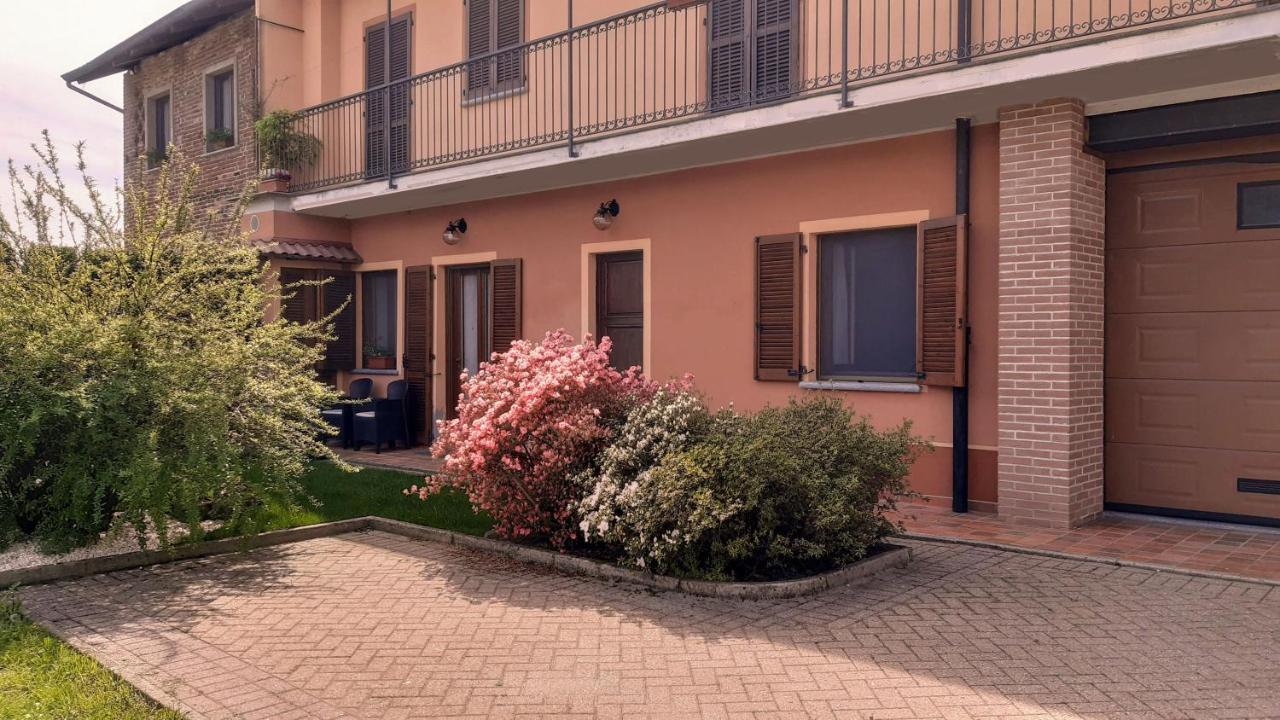 Cascina In Alto Piemonte / Piedmont Countryhouse Lozzolo Buitenkant foto